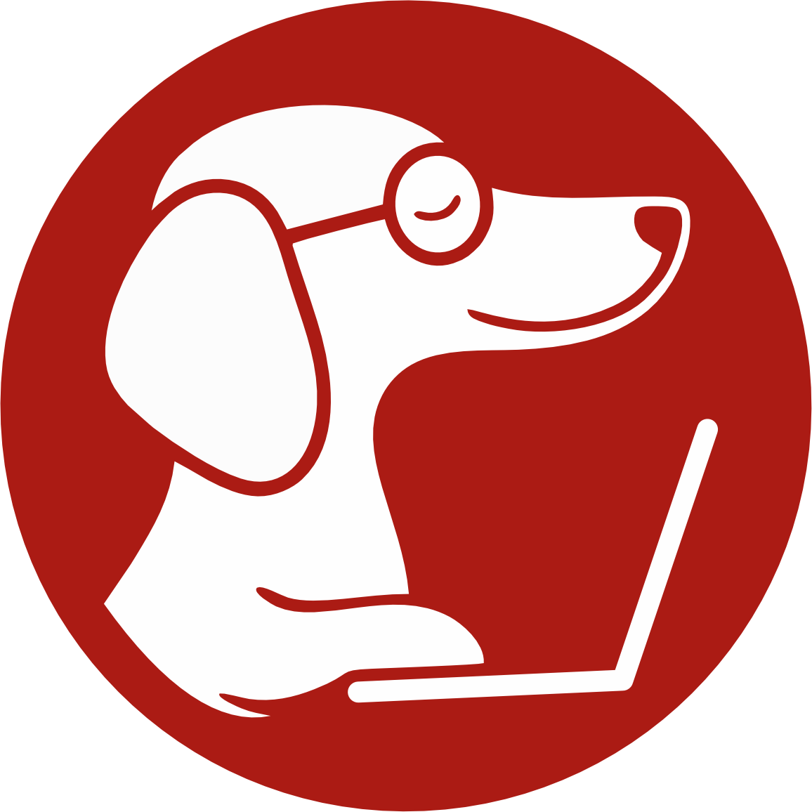 Logotipo de Zuhú Graphic